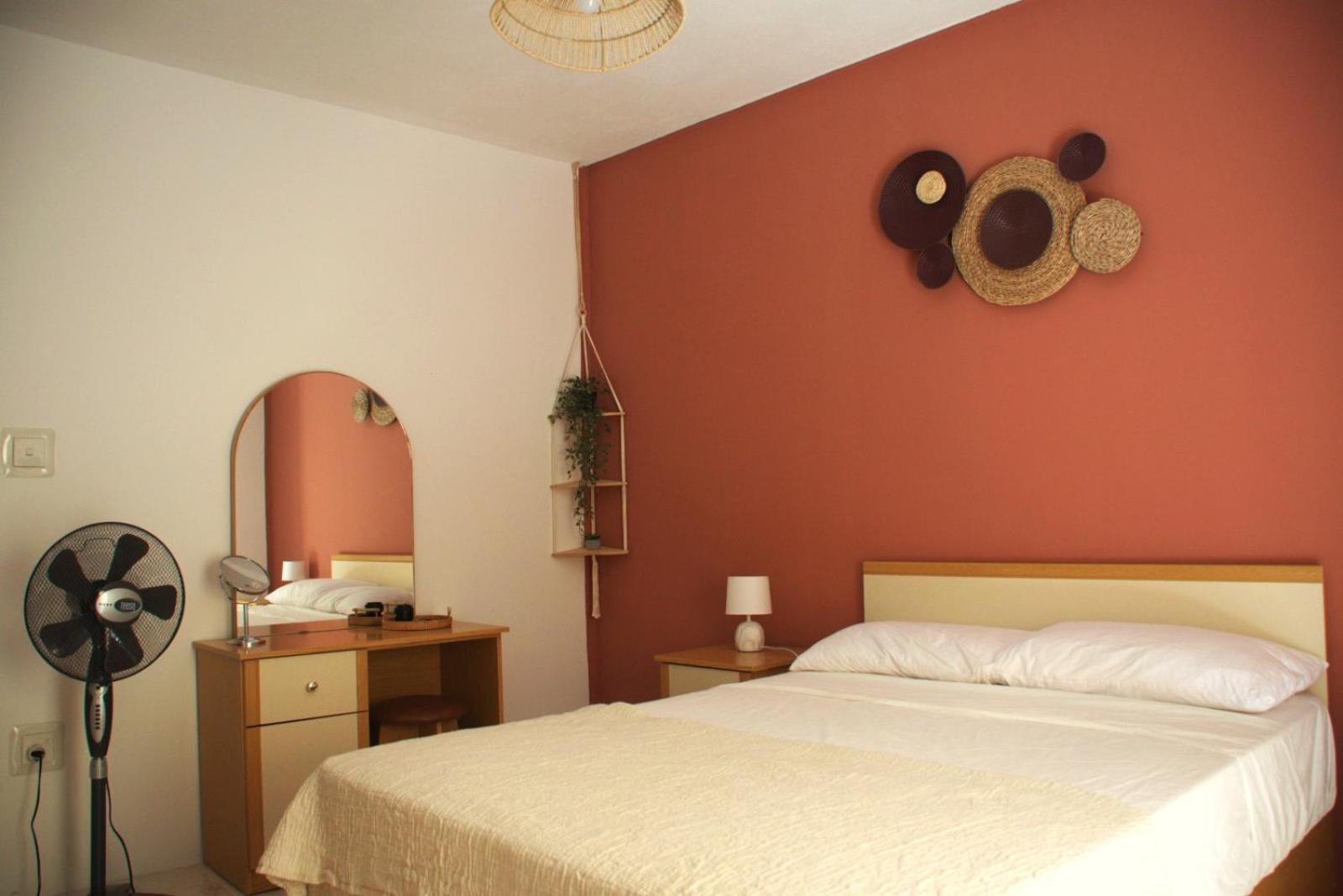 מליאהה Seaside Serenity - A Lovely Apartment With Views מראה חיצוני תמונה